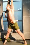 Captured Commando Continue 1 - RusCapturedBoys - Waxing