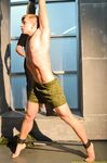 Captured Commando Continue 1 - RusCapturedBoys - Waxing