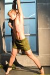 Captured Commando Continue 1 - RusCapturedBoys - Waxing