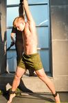 Captured Commando Continue 1 - RusCapturedBoys - Waxing