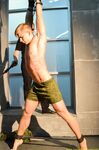 Captured Commando Continue 1 - RusCapturedBoys - Waxing