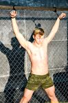 Captured Commando Continue 2 - RusCapturedBoys - Bondage&Disciрline