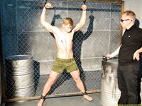 Captured Commando Continue 2 - RusCapturedBoys - Bondage&Disciрline