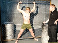 Captured Commando Continue 2 - RusCapturedBoys - Bondage&Disciрline