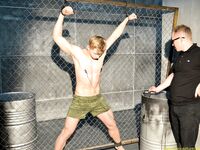 Captured Commando Continue 2 - RusCapturedBoys - Bondage&Disciрline