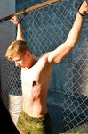 Captured Commando Continue 2 - RusCapturedBoys - Bondage&Disciрline