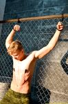 Captured Commando Continue 2 - RusCapturedBoys - Bondage&Disciрline