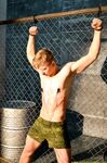 Captured Commando Continue 2 - RusCapturedBoys - Bondage&Disciрline