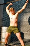 Captured Commando Continue 2 - RusCapturedBoys - Bondage&Disciрline