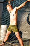 Captured Commando Continue 2 - RusCapturedBoys - Bondage&Disciрline