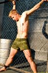 Captured Commando Continue 2 - RusCapturedBoys - Bondage&Disciрline