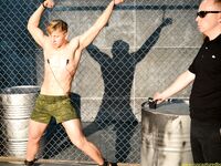 Captured Commando Continue 2 - RusCapturedBoys - Bondage&Disciрline