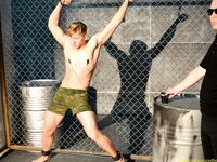 Captured Commando Continue 2 - RusCapturedBoys - Bondage&Disciрline