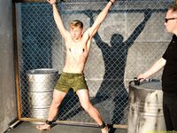 Captured Commando Continue 2 - RusCapturedBoys - Bondage&Disciрline
