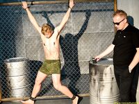 Captured Commando Continue 2 - RusCapturedBoys - Bondage&Disciрline