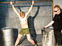 Captured Commando Continue 2 - RusCapturedBoys - Bondage&Disciрline