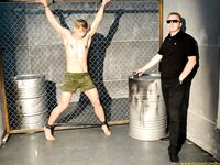 Captured Commando Continue 2 - RusCapturedBoys - Bondage&Disciрline