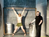 Captured Commando Continue 2 - RusCapturedBoys - Bondage&Disciрline
