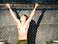 Captured Commando Continue 2 - RusCapturedBoys - Bondage&Disciрline