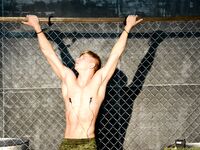 Captured Commando Continue 2 - RusCapturedBoys - Bondage&Disciрline