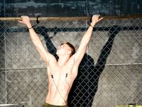 Captured Commando Continue 2 - RusCapturedBoys - Bondage&Disciрline