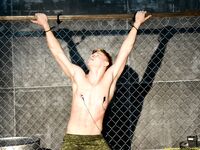 Captured Commando Continue 2 - RusCapturedBoys - Bondage&Disciрline