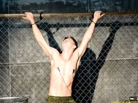 Captured Commando Continue 2 - RusCapturedBoys - Bondage&Disciрline