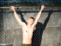 Captured Commando Continue 2 - RusCapturedBoys - Bondage&Disciрline