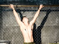 Captured Commando Continue 2 - RusCapturedBoys - Bondage&Disciрline