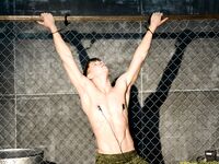 Captured Commando Continue 2 - RusCapturedBoys - Bondage&Disciрline