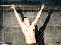 Captured Commando Continue 2 - RusCapturedBoys - Bondage&Disciрline