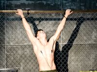 Captured Commando Continue 2 - RusCapturedBoys - Bondage&Disciрline