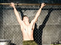 Captured Commando Continue 2 - RusCapturedBoys - Bondage&Disciрline