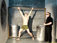 Captured Commando Continue 2 - RusCapturedBoys - Bondage&Disciрline
