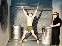 Captured Commando Continue 2 - RusCapturedBoys - Bondage&Disciрline