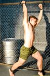 Captured Commando Continue 2 - RusCapturedBoys - Bondage&Disciрline