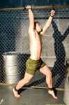 Captured Commando Continue 2 - RusCapturedBoys - Bondage&Disciрline