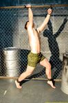 Captured Commando Continue 2 - RusCapturedBoys - Bondage&Disciрline