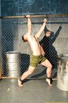 Captured Commando Continue 2 - RusCapturedBoys - Bondage&Disciрline