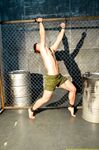 Captured Commando Continue 2 - RusCapturedBoys - Bondage&Disciрline