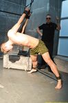 Captured Commando Continue Final - RusCapturedBoys - Military