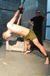 Captured Commando Continue Final - RusCapturedBoys - Military