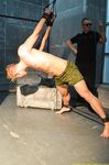 Captured Commando Continue Final - RusCapturedBoys - Military