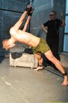 Captured Commando Continue Final - RusCapturedBoys - Military