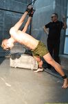 Captured Commando Continue Final - RusCapturedBoys - Military