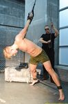 Captured Commando Continue Final - RusCapturedBoys - Military