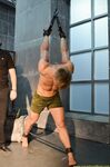 Captured Commando Continue Final - RusCapturedBoys - Military