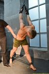 Captured Commando Continue Final - RusCapturedBoys - Military