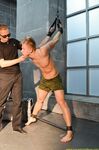Captured Commando Continue Final - RusCapturedBoys - Military