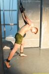 Captured Commando Continue Final - RusCapturedBoys - Military